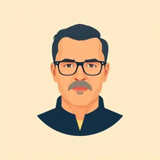 Ilustração de Ricardo Vasconcelos