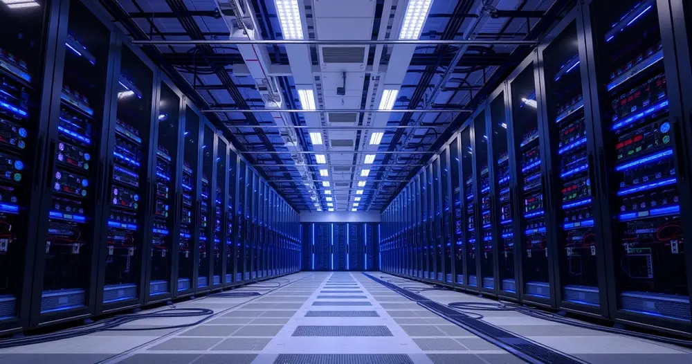 Governo licita supercomputador de IA de R$ 1 bi no RN